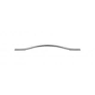 Top Knobs Somerdale Pull TK757PC Polished Nickel