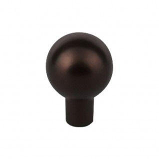 Top Knobs Brookline Cabinet Knob TK760ORB Oil Rubbed Bronze