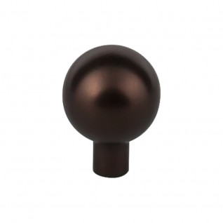 Top Knobs Brookline Cabinet Knob TK762ORB Oil Rubbed Bronze