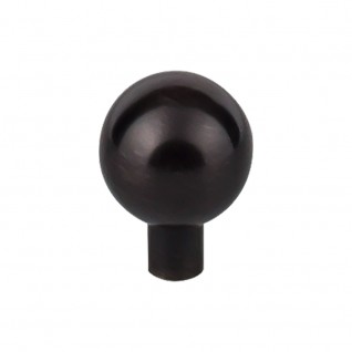 Top Knobs Brookline Cabinet Knob TK762TB Tuscan Bronze