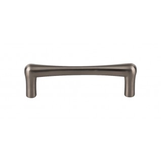 Top knobs Brookline Pull TK763BSN Brushed Satin Nickel