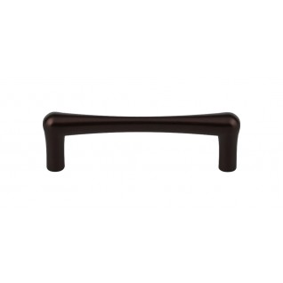 Top Knobs Brookline Pull TK763ORB Oil Rubbed Bronze