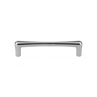 Top Knobs Brookline Pull TK764PC Polished Chrome