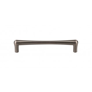 Top Knobs Brookline Pull TK765BSN Brushed Satin Nickel
