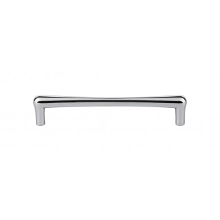 Top Knobs Brookline Pull TK765PC Polished Chrome