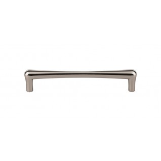 Top Knobs Brookline Pull TK765PN Polished Nickel