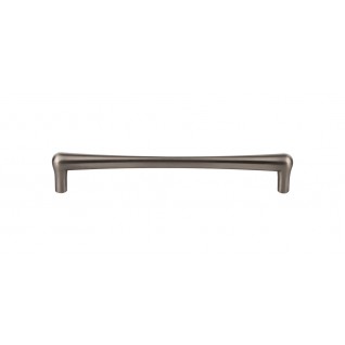 Top Knobs Brookline Pull TK766BSN Brushed Satin Nickel