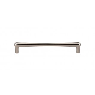 Top knobs Brookline Pull TK766PN Polished Nickel