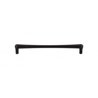 Top Knobs Brookline Pull TK767TB in Tuscan Bronze