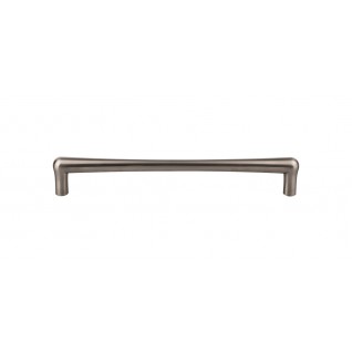 Top Knobs Brookline Pull TK769BSN Brushed Satin Nickel