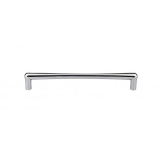 Top Knobs Brookline Pull TK769PC Polished Chome