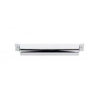 Top Knobs Channing Cup Pull TK775PC Polished Chrome