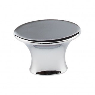 Top Knobs Edgewater Knob TK780PC Polished Chrome