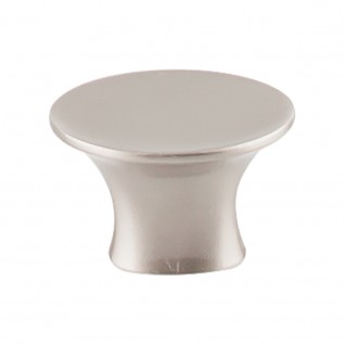 Top Knobs Edgewater Knob TK781BSN Brushed Satin Nickel