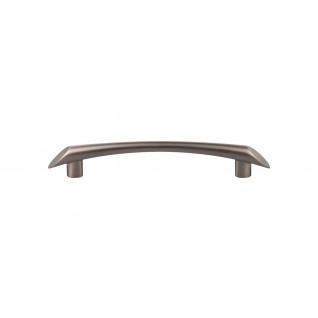 Top Knobs Edgewater Pull TK783BSN Brushed Satin Nickel