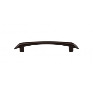 Top Knobs Edgewater Pull TK783PC Oil Rubbed Bronze