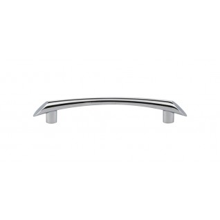Top Knobs Edgewater Pull TK783PC Polished Chrome