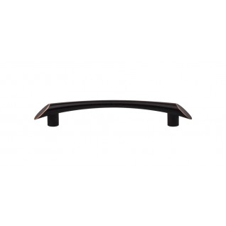 Top Knobs Edgewater Pull TK783TB Tuscan Bronze
