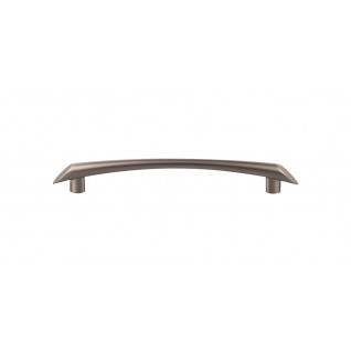 Top Knobs Edgewater Pull TK784BSN Brushed Satin Nickel
