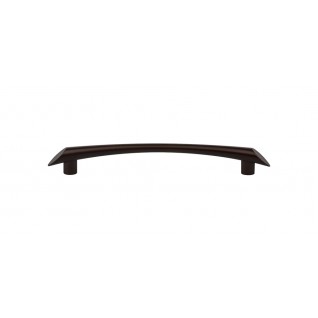 Top Knobs Edgewater Pull TK784ORB Oil Rubbed Bronze