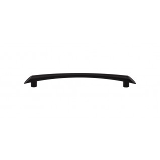 Top Knobs Edgewater Pull TK785BLK Black