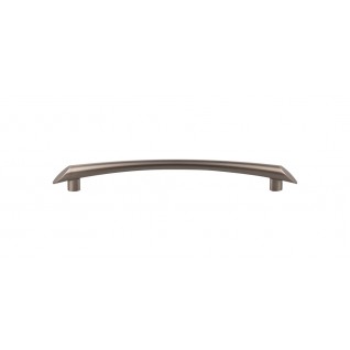 Top Knobs Edgewater Pull TK785BSN Brushed Satin Nickel
