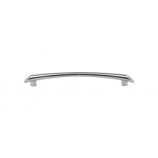 Top Knobs Edgewater Pull TK785PC Polished Chrome
