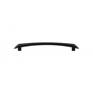 Top Knobs Edgewater Pull TK785TB Tuscan Bronze