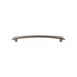 Top Knobs Edgewater Pull TK786BSN Brushed Satin Nickel