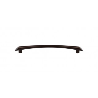 Top Knobs Edgewater Pull TK786ORB Oil Rubbed Bronze