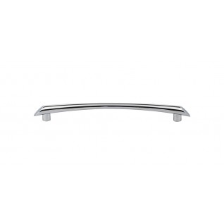 Top Knobs Edgewater Pull TK786PC Polished Chrome