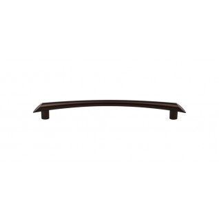Top Knobs Edgewater Pull TK788ORB Oil Rubbed Bronze