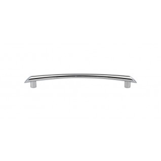 Top Knobs Edgewater Pull TK788PC Polished Chrome
