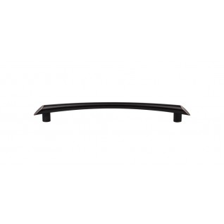 Top Knobs Edgewater Pull TK788TB Tuscan Bronze