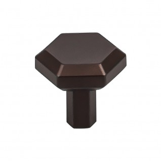 Top Knobs Lydia Knob TK791ORB Oil Rubbed Bronze