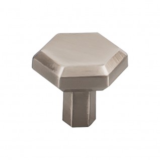 Top Knobs Lydia Knob TK792BSN Brushed Satin Nickel