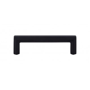 Top Knobs Lydia Pull TK793BLK Black