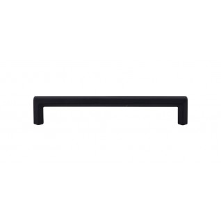 Top Knobs Lydia Pull TK795BLK Black