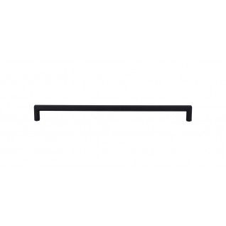 Top Knobs Lydia Pull TK797BLK Black