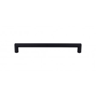 Top Knobs Lydia Appliance Pull TK798BLK Black