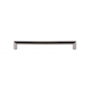 Top Knobs Lydia Appliance Pull TK798PN Polished Nickel