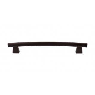 Top Knobs Sanctuary Arched Appliance in Oil Rubbed Bronze