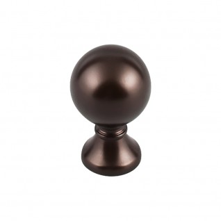 Top Knobs Kara Cabinet Knob TK801ORB Oil Rubbed Bronze