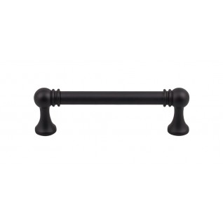 Top Knobs Kara Pull TK802BLK Black