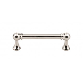 Top Knobs Kara Pull TK802PN Polished Nickel