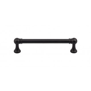 Top Knobs Kara Pull TK803BLK Black