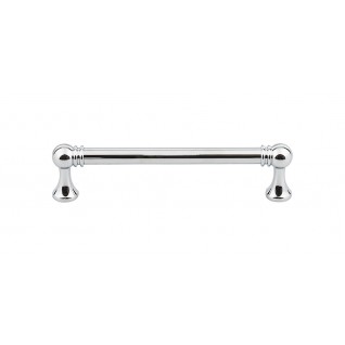 Top Knobs Kara Pull TK803PC Polished Chrome