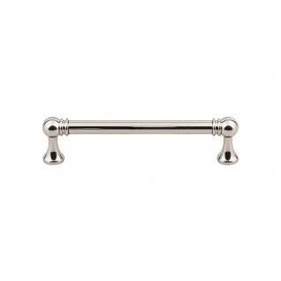 Top Knobs Kara Pull TK803PN Polished Nickel