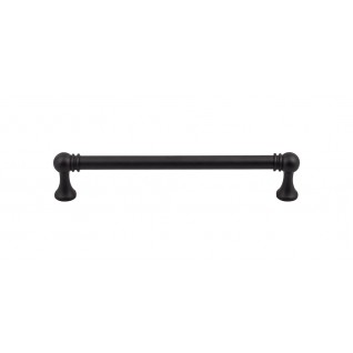 Top Knobs Kara Pull TK804BLK Black