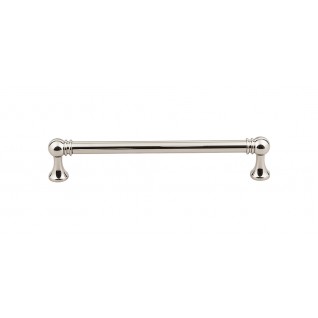 Top Knobs Kara Pull TK804PN Polished Nickel